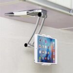 2 in 1 Kitchen Tablet Mount Stand