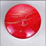 Glossy Marble Pop Sockets