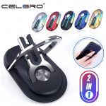 2 In 1 Dazzling Ring Holder