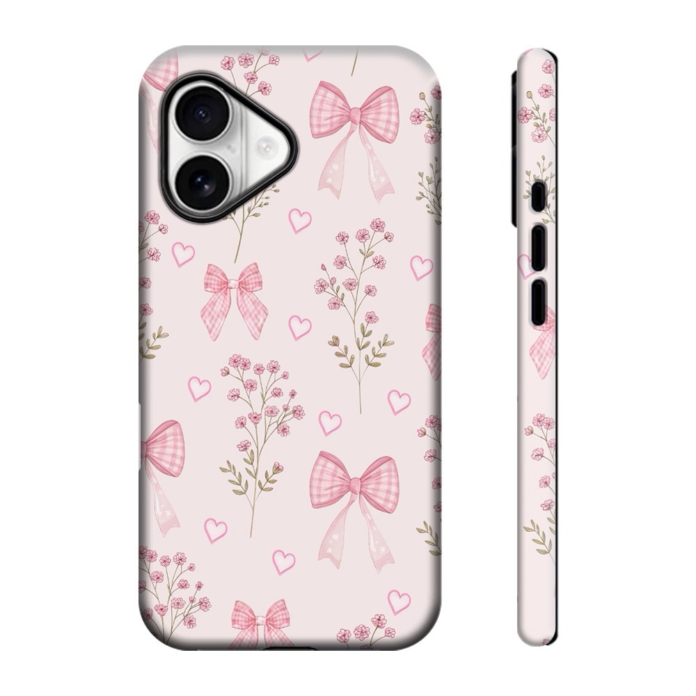 Sweetheart Lace - iPhone 16