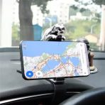 Jaguar Dashboard Car Phone Holder - Image 5