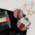 Luxury Thick Silicone Airpod Case