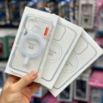 Magsafe Clear Phone Case