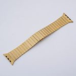 Stainless Steel Apple Watch Bracelet Band