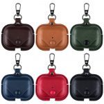 Pu Leather Case for Airpods