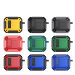 Shockproof Switch Airpod Case