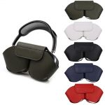 PU Cover Pouch for Airpods Max Headset
