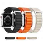 Alpine Loop Band For Apple iWatch