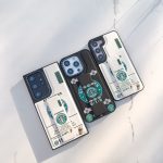 CASETIFY Starbucks Magnetic Strap case