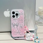 Bow-Tiful Charmed Phone Case