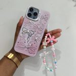 Bow-Tiful Charmed Phone Case