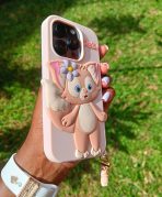 Disney LinaBell Soft Silicone Phone Case - Image 5