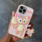 Disney LinaBell Soft Silicone Phone Case