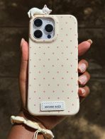 Kitten Soft Phone Cover - Image 4