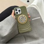Magsafe Ripple Pop Socket Case