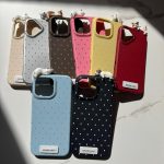 Kitten Soft Phone Cover