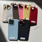 Kitten Soft Phone Cover