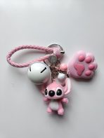 Lilo And Stitch Keychain - Image 2