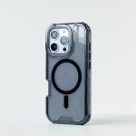 3 in 1 Black 360 Magsafe Case