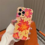 Autumn Maple Leaf Phone Case