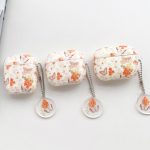 Tpu Butterfly Airpod Case