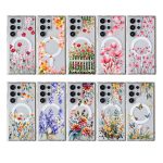 Floral Magsafe Case