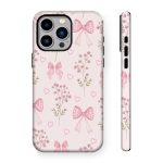Sweetheart Lace - iPhone 16