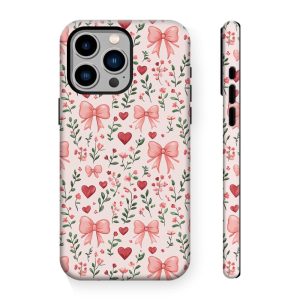 Rose Garden - iPhone Case