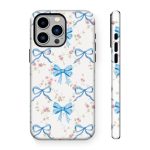 Bluebell Charm - iPhone Case