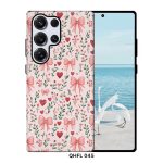 Rose Garden - Samsung Case