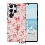 Blush Bouquet - Samsung Case