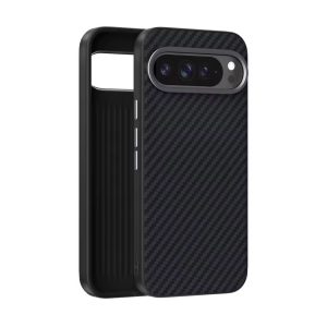 Kevlar Magsafe Carbon Fibre Google Case