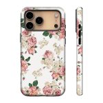 Vintage Rose – iPhone 17 Series