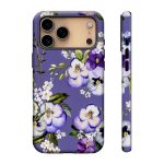 Midnight Violet - iPhone 17 Series