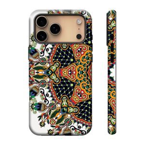 African Tribal - iPhone 17 Series