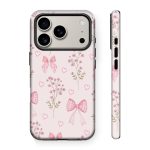 Sweetheart Lace – iPhone 17 Series