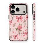 Blush Bouquet -iPhone 17 Series