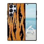 Tiger Stripes - Samsung Case