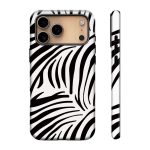 Zebra Stripes - iPhone 17 Series