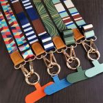 Nomadic Crossbody Lanyard