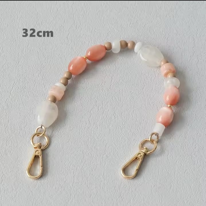 IMG-20260120-WA0018 Nude & Peach Phone Charm - Image 1