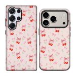 Floral Cherry