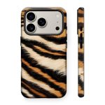 Luxury Animal Print Phone Case