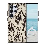 Cow Print - Samsung Case