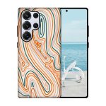 Abstract Art - Samsung Case
