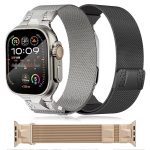 Premium Milanese Apple Watch Band