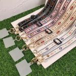 Heritage Pearl Trail Crossbody Lanyard