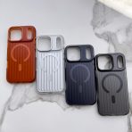 Hard Quality Matte Corrugated PC Hard Cover - Image 2