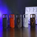 Hard Quality Matte Corrugated PC Hard Cover