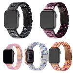 Resin Apple Watch Band- Group 3